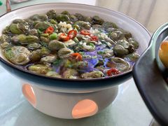 -左邻右舍徽菜馆