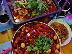 -壹号花园音乐餐酒吧(芙蓉汉城店)