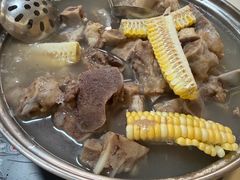 -富来美食(成发大厦店)