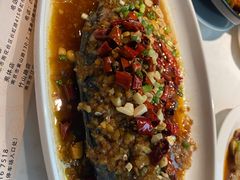 -杨氏青龙虾·羊蝎子(金盛路总店)