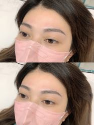 点击看大图 -久匠·野生眉半永久纹眉