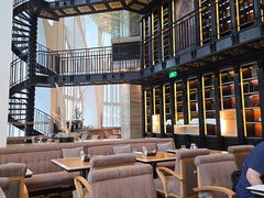 -北京康莱德酒店-Chapter餐厅