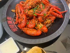 -金陵暴走小龙虾·迷踪蟹(凯德MALL店)