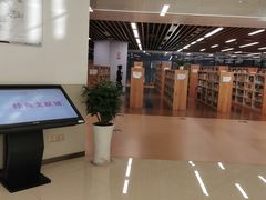 -厦门市图书馆(集美新城馆区)