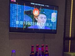 -乐派轰趴馆(车公庄店)