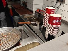 -黑色经典臭豆腐·湖南特产(太平街口店)