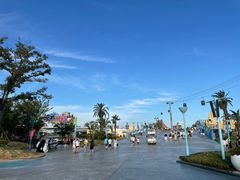 -上海海昌海洋公园