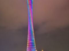 -珠江夜游广州塔·中大码头