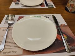 -欧罗巴·欧式西餐(欧亚卖场店)