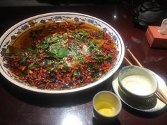 -杨记隆府(汉街店)