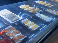 -杭州开元名都大酒店·地中海自助餐厅