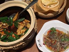 -南拳十三姨·潮汕砂锅粥(世纪金源店)