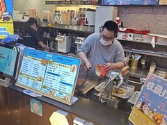 -港怀·香港地道小吃茶饮(京基100店)