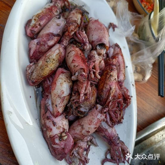 龙富排档