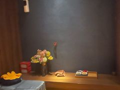 -江南足纪·影院足道·轻奢SPA(笋岗HALO广场店)