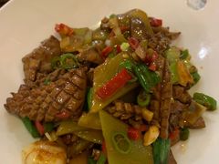 -马凯餐厅(长椿街店)