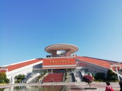 -中国闽台缘博物馆