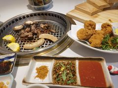 -千寻山野烤肉(中关村店)