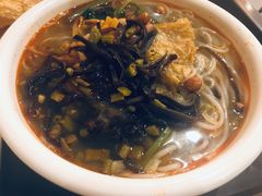 -水平有限广西米粉·广西风味集(五道口店)