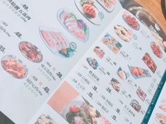 -釜山火炉韩式炭火烤肉(欧洲城店)