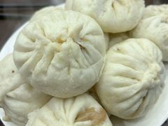 传统猪肉大葱-汇兴居·老北京小吃(体育馆西路店)