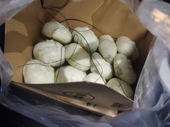 -舒小笼松针小笼包