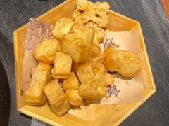 -李记东北饺子馆·东北菜(欢乐谷店)