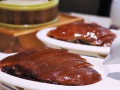 -大鸭梨烤鸭(左家庄店)