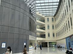 -首都医科大学附属北京天坛医院