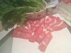 -乔先生涮肉·鲜活牛羊肉火锅(塘沽店)