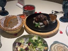 -俄士厨房(印象汇店)