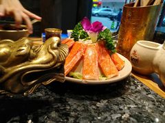-蜀大侠火锅(车公庙店)