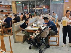 -呷哺呷哺 黄金牧场 (旧宫永辉超市店)
