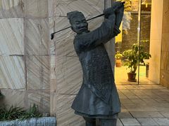-昆明春城湖畔度假村