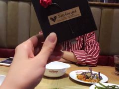 -凡塔斯牛排餐厅(厚街万达店)
