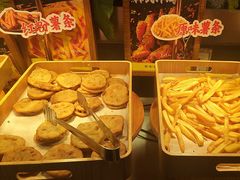 -千家粗粮王(MOMOPARK店)