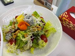 -旺顺阁鱼头泡饼(小红门店)