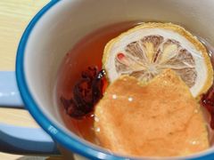 -蜜桃餐厅·伴山(绿宝广场店)