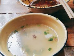 -赵伍面庄(松石大道店)