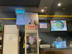 门面-牛品福潮汕牛肉火锅(旺庄店)
