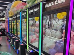 -娃娃集合营(上海奉贤龙湖天街店)