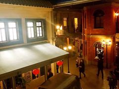 -百年尹氏汤包(湖南路狮子桥店)