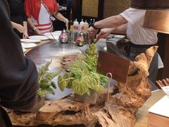 -吉布鲁牛排海鲜自助(成都大悦城店)