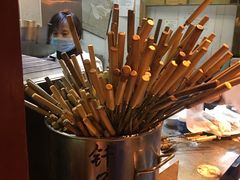 -烤肉季饭庄