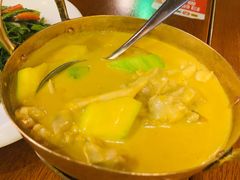 -明泰谷泰国餐厅(正大广场店)