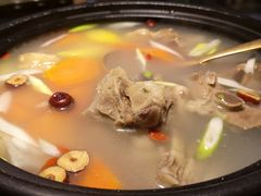 -楼兰新疆主题餐厅(坂田佳华领汇广场店)