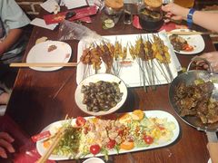 -三个大叔东北烧烤·砂锅菜(西三旗店)