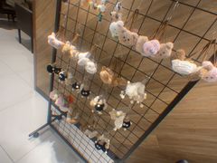 -豪客来牛排(人民东路店)