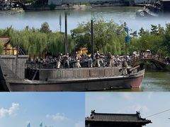 -清明上河园