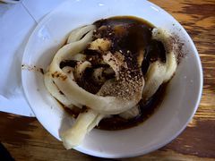 招牌甜水面-洞子口张老二凉粉(文殊院店)